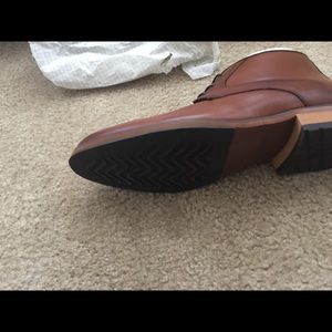 florsheim blaze chukka boot